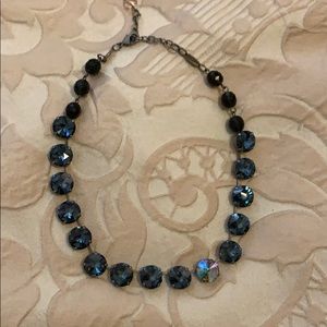 Sabika SEAMLESS Vienna Choker